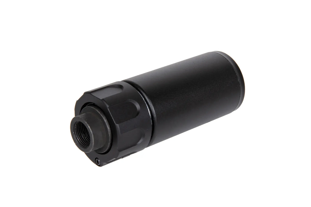 Replica WDN silencer type QD Black