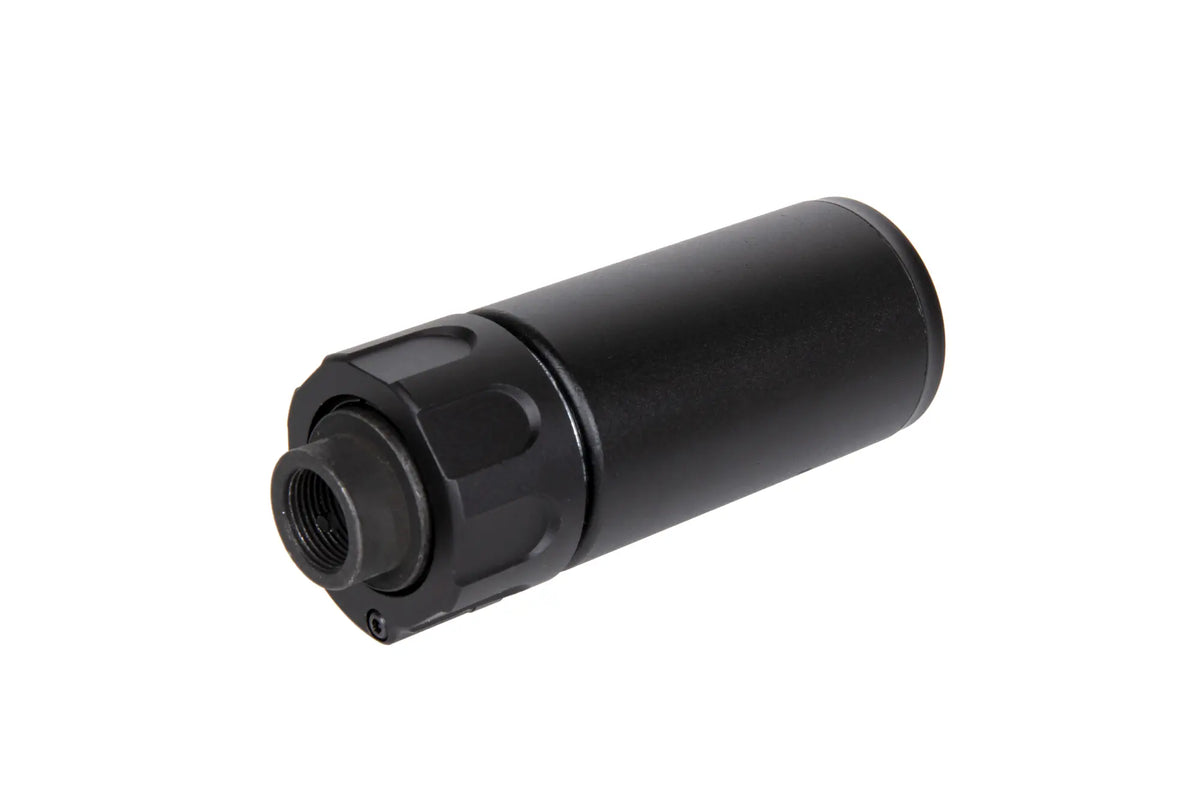 Replica WDN silencer type QD Black