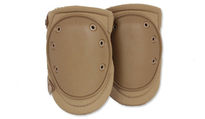 ALTA - Knee Pads Flex - Coyote Brown - 50413.14