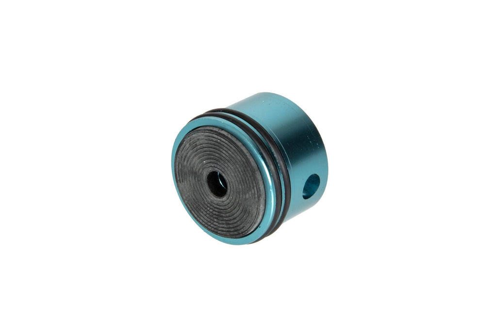 Aluminum Cylinder Head for Gearboxes V2