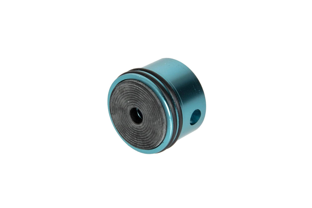 Aluminum Cylinder Head for Gearboxes V2