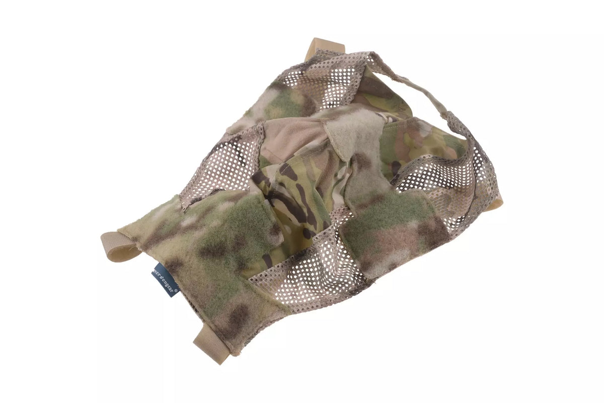 Helmet cover type FAST - Multicam
