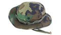 Teesar Inc. - Boonie Hat - RipStop - Woodland - 12325020