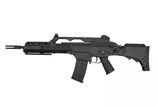 JG1938 carbine replica