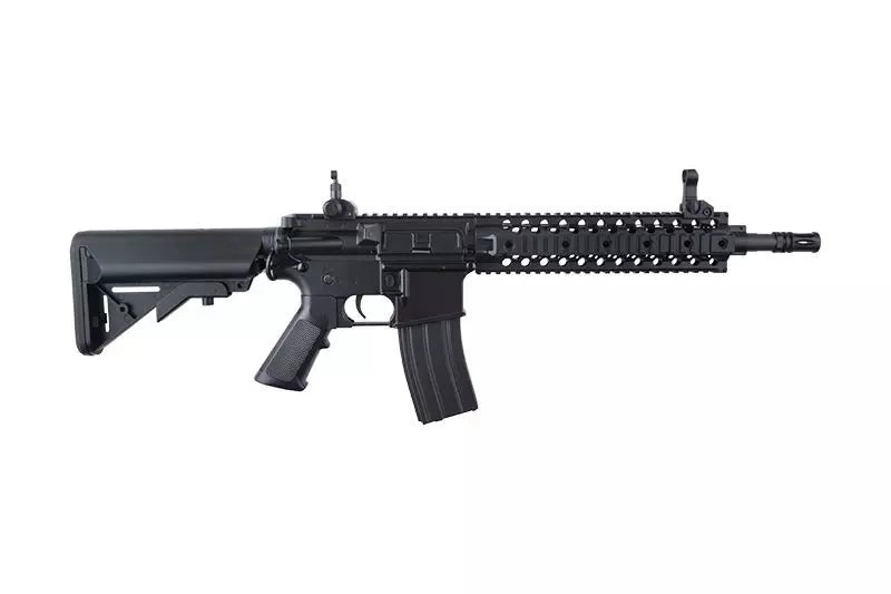 SRT-27 Assault Rifle Replica - Black