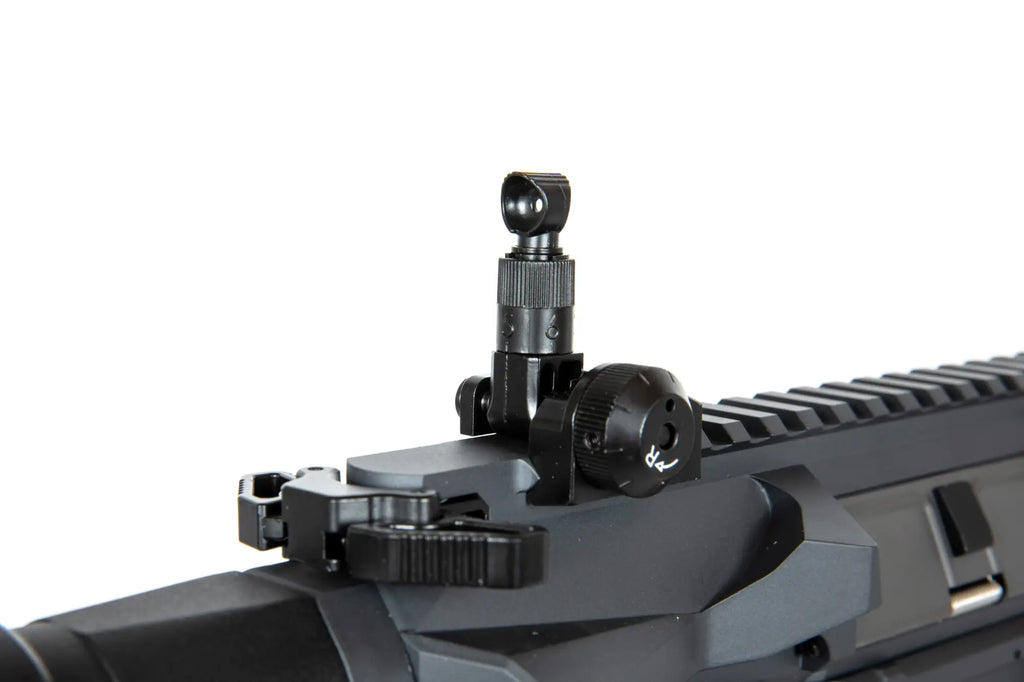 Seekins Precision 12" SBR8 Carbine Replica - Grey