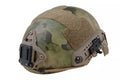 Ballistic helmet replica (Protecting Pad) - ATC FG size M/L