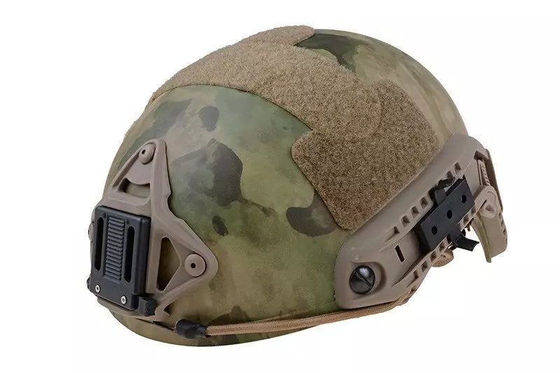 Ballistic helmet replica (Protecting Pad) - ATC FG size M/L