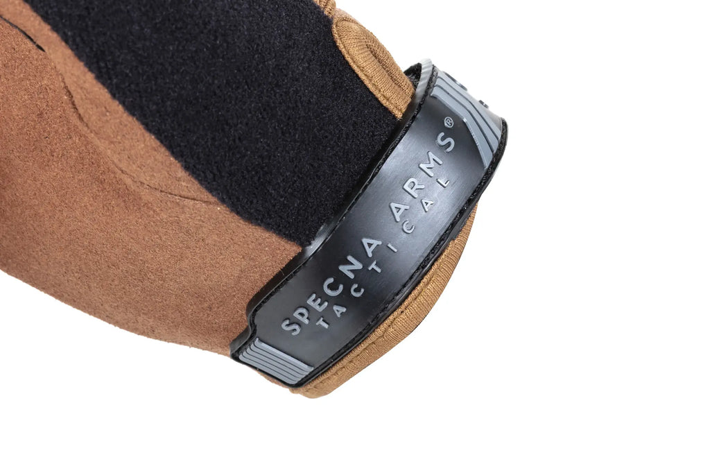 Specna Arms Tactical NOMAD™ Tan sleeves