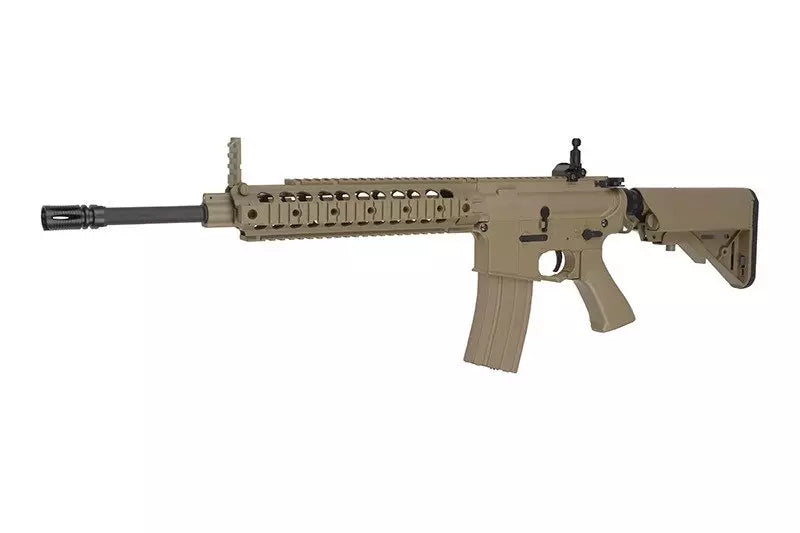 SRT-24 Assault Rifle Replica - Tan