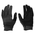 Oakley - SI Lightweight 2.0 Tactical Gloves - Black - FOS900168-001