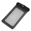 Fox Outdoor - Waterproof Smartphone Bag - Black - 30532A