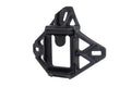 Night vision mount EX Ballistic helmet Shroud 3.0 Black
