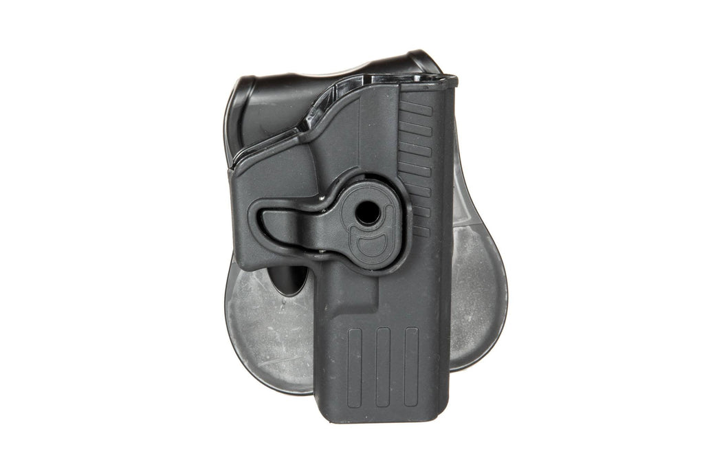 Glock type Holster - black