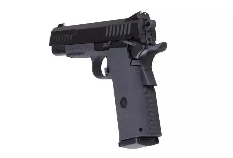 KP-08 pistol replica