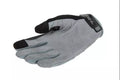 Armored Claw Accuracy Tactical Gloves - Grey