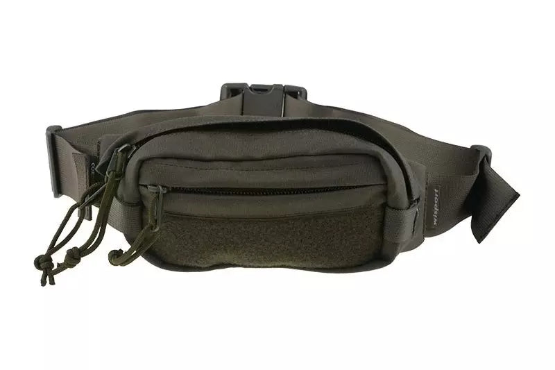 TOKE Fanny Pack - RAL 6003