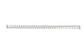 M170 Archwick spring with irregular coil for VSR-10 / SPR300 replicas