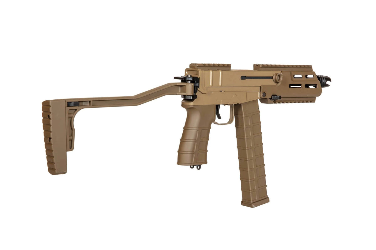 Mod.D Submachine Gun Replica