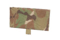Velcro flap for front panel Wosport Multicam