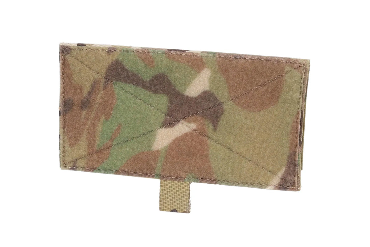 Velcro flap for front panel Wosport Multicam