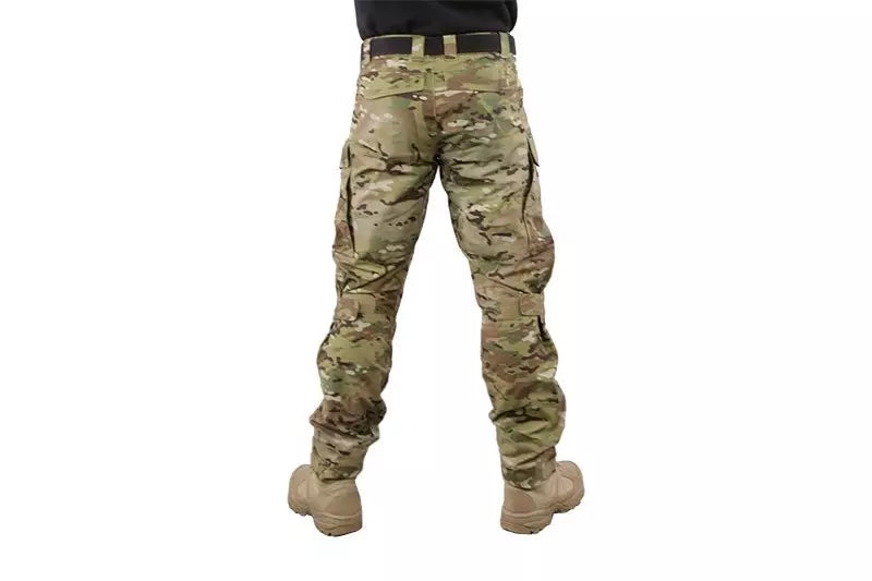 Assault Pants - Multicam