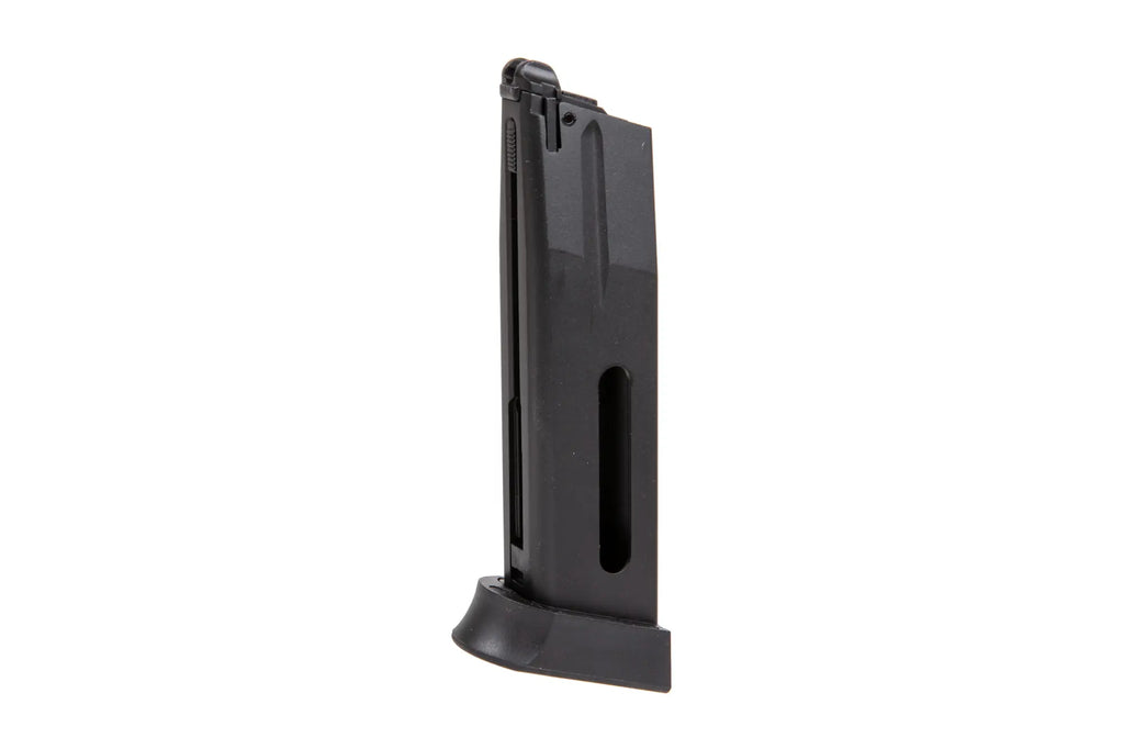 CO2 cartridge for CZ Shadow SP-01 air rifles - 4.5mm