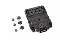 Holster QD Mount Panel - Black