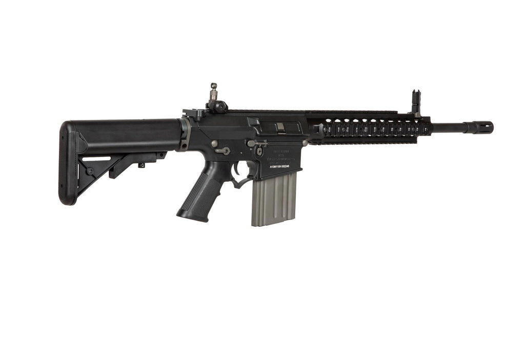 airsoft Ares M110 Carbine Selector Rifle Black (OUTLET)