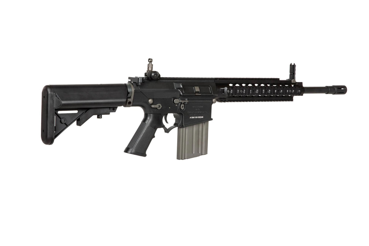 airsoft Ares M110 Carbine Selector Rifle Black (OUTLET)