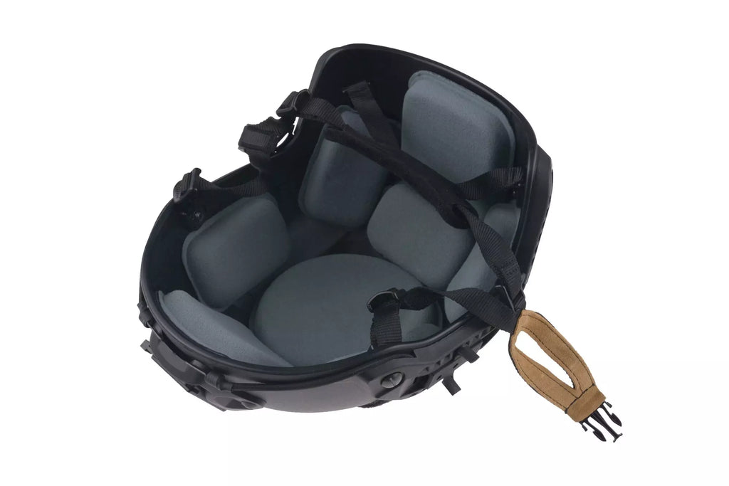 Maritime Lite Version helmet replica M/L Black