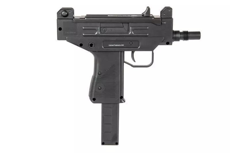 IWI Uzi submachine gun replica