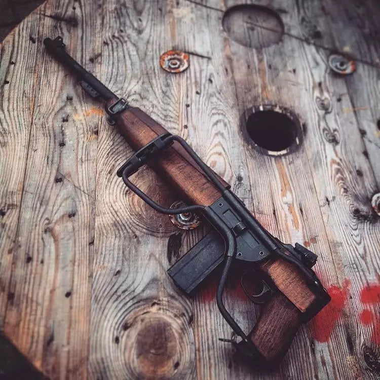 M1 Assault Rifle Replica Paratrooper