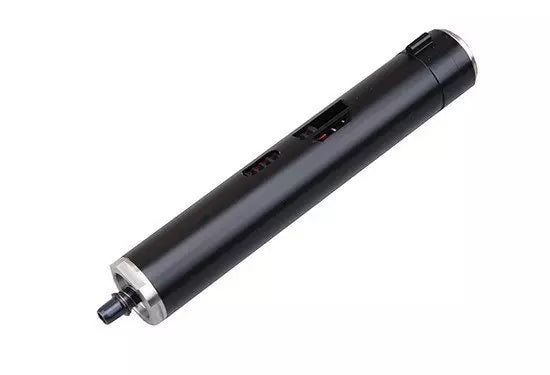 Black cylinder set for the PTW replicas - M90