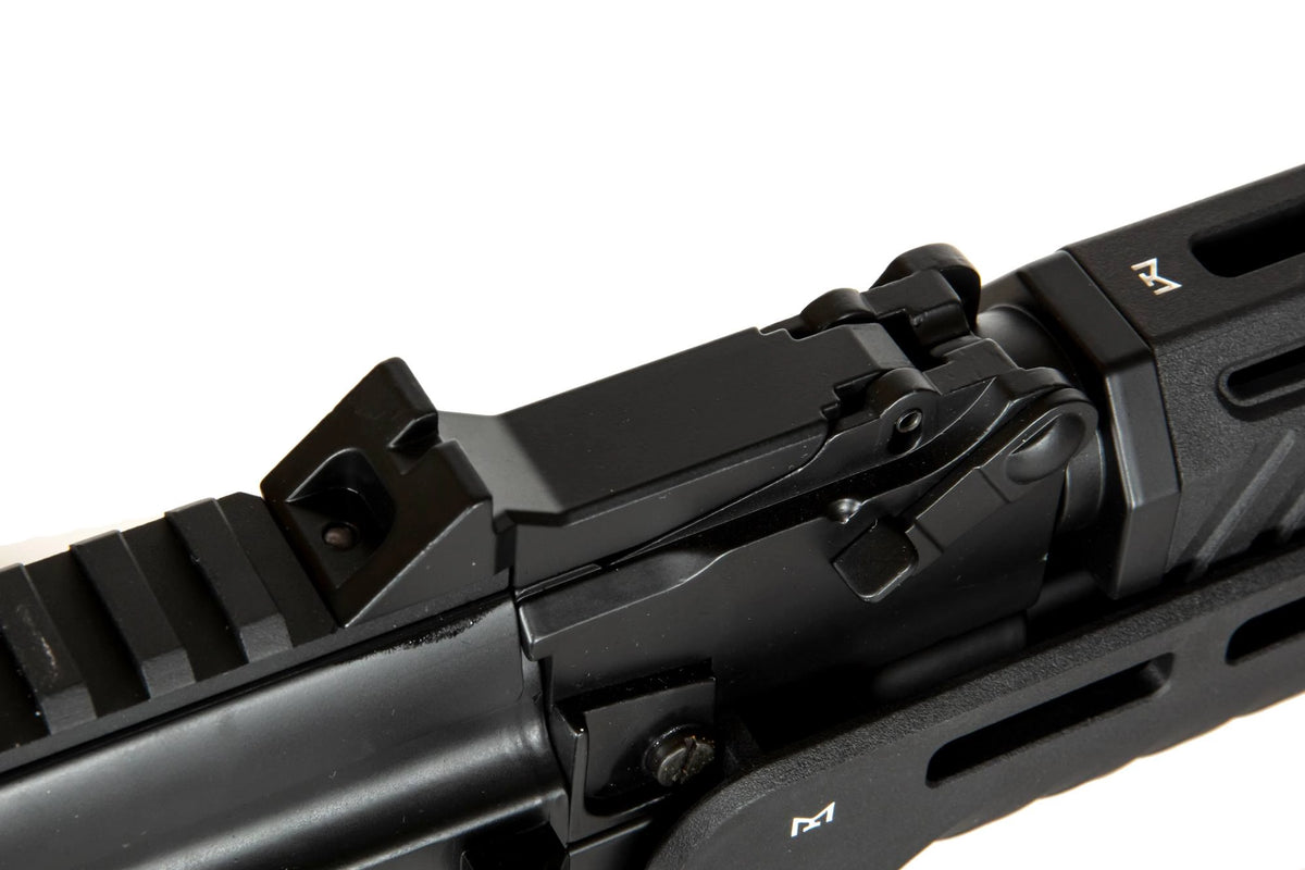 CXP-ARK S3 Carbine Replica - Black