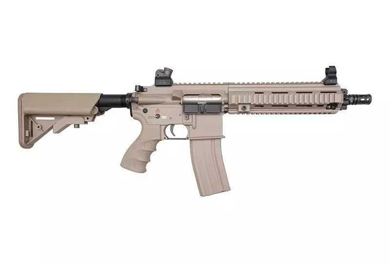 TR4-18 Light DST assault rifle replica