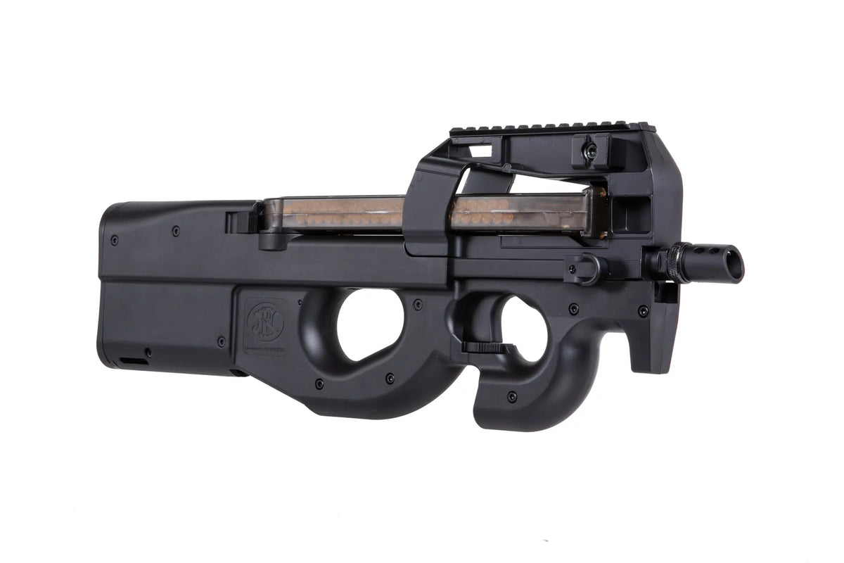 ASG FN P90 Submachine Gun (CM060) Black
