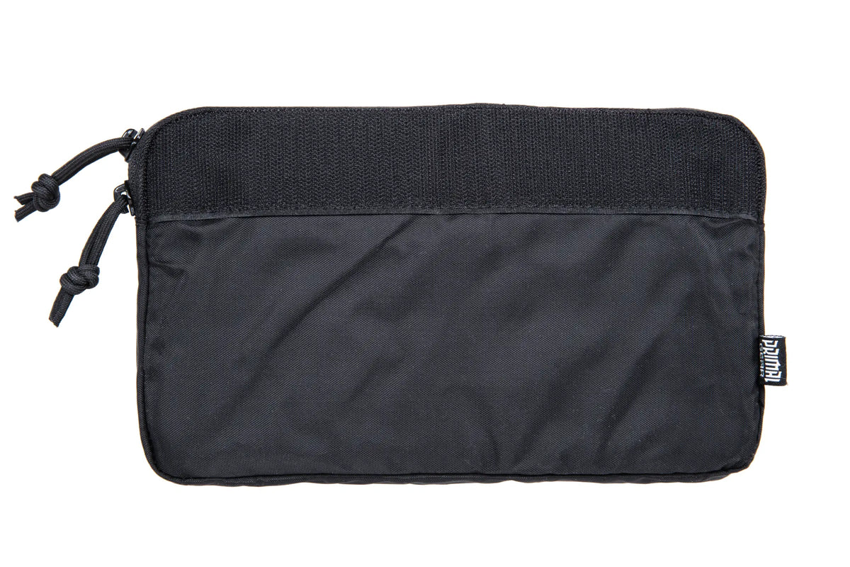 Primal Gear tactical pocket Black
