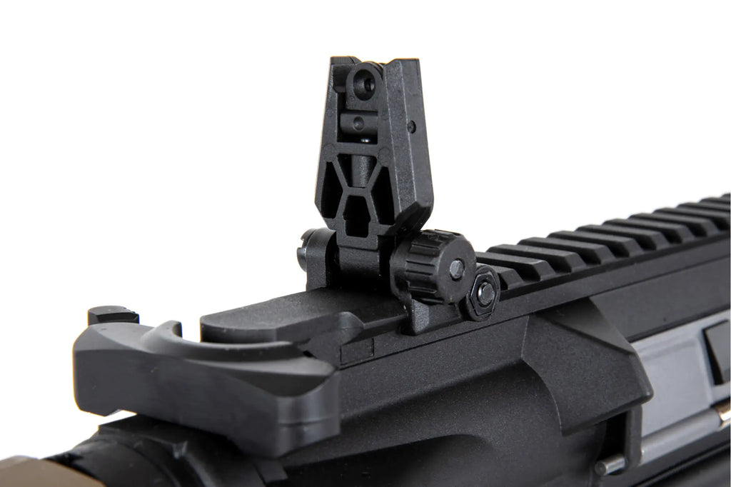 Specna Arms SA-C17 CORE™ HAL ETU™ Half-tan airsoft Carbine