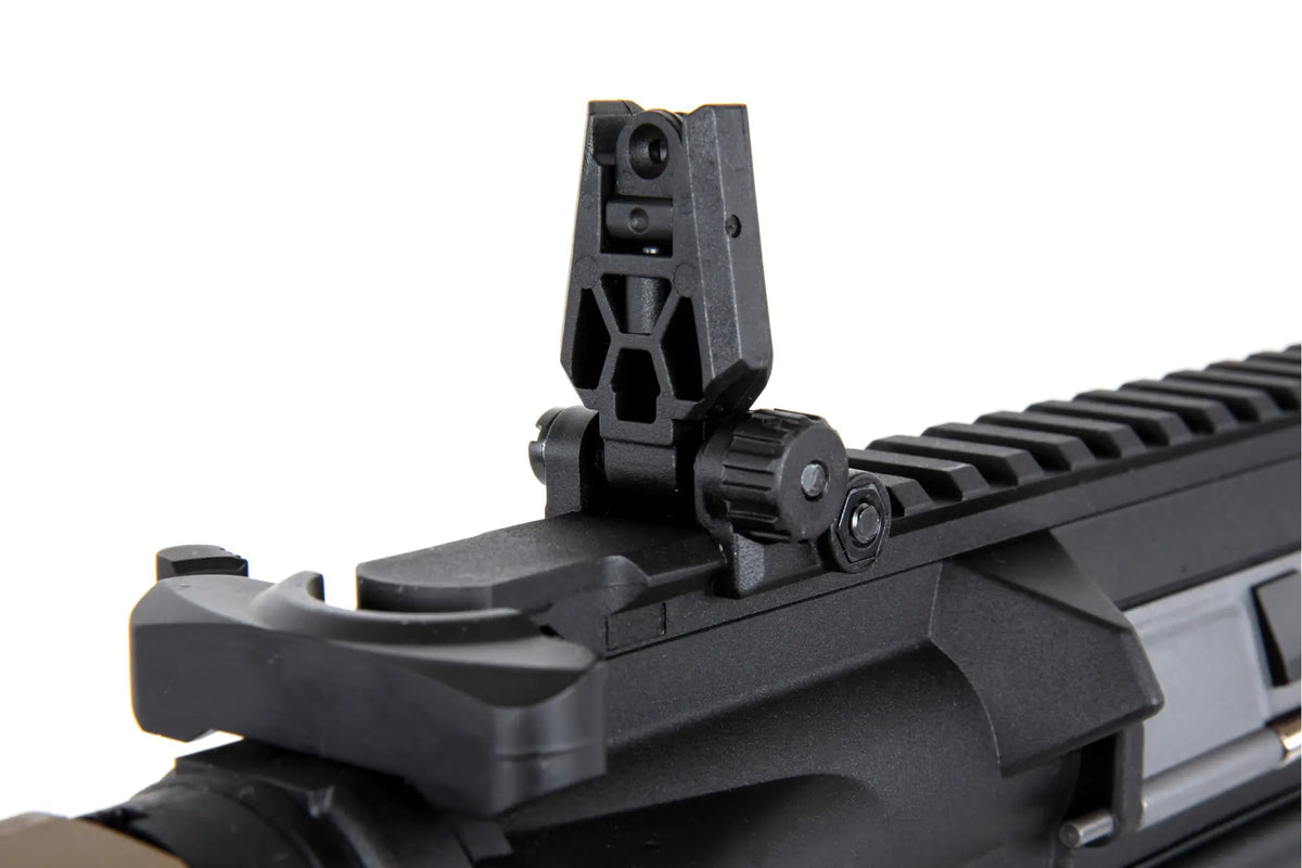 Specna Arms SA-C17 CORE™ HAL ETU™ Half-tan airsoft Carbine