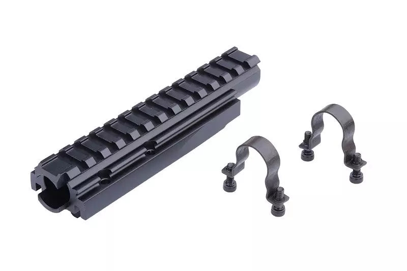RIS Gas Pipe for AMD 65 Replicas