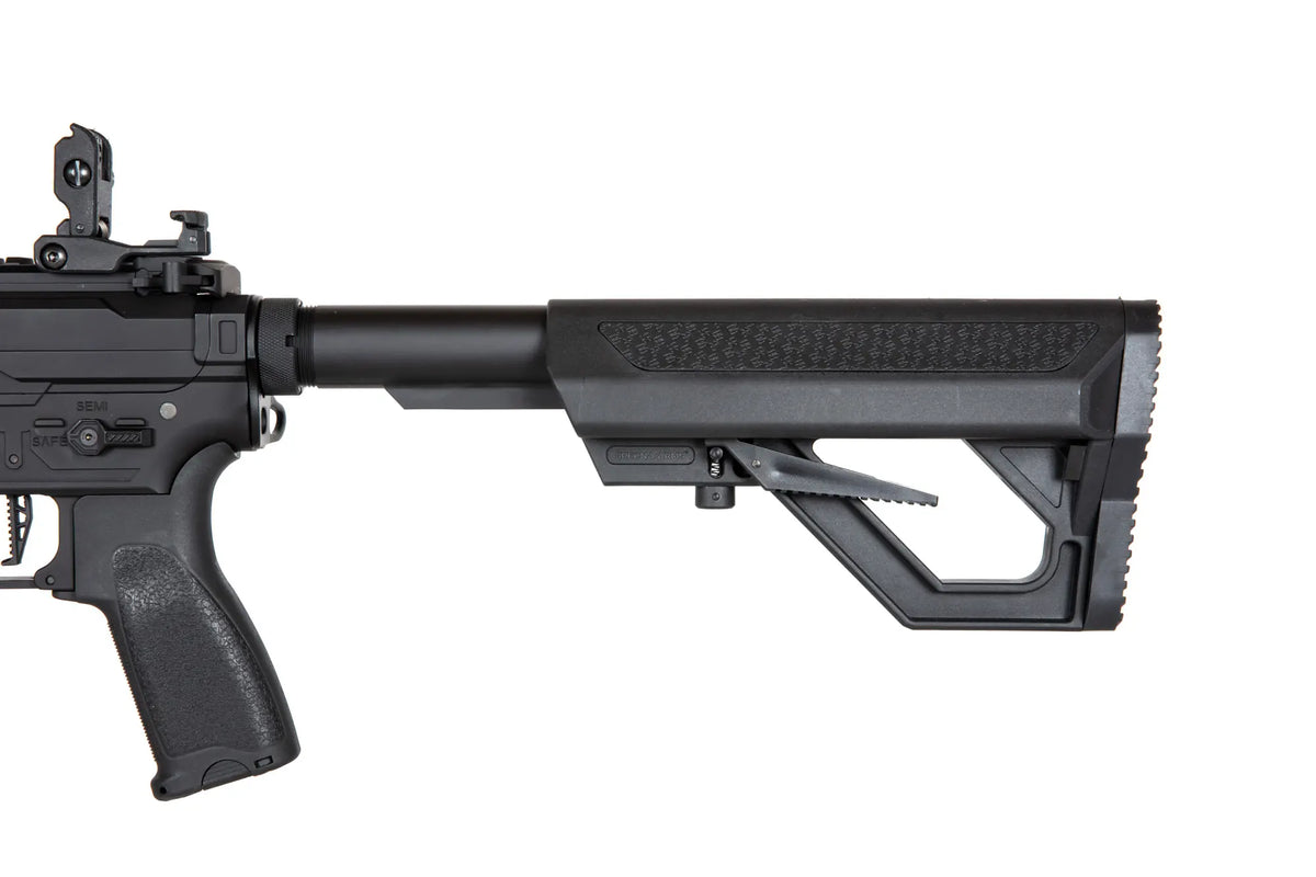 SA-E09-RH EDGE 2.0™ Carbine Replica Heavy Ops Stock - Black