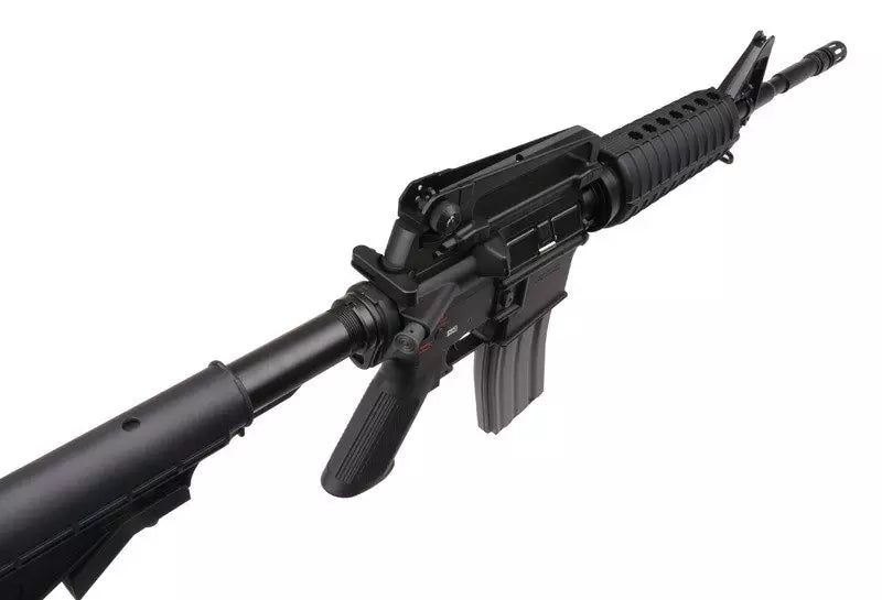 GC16 Carbine Replica - black