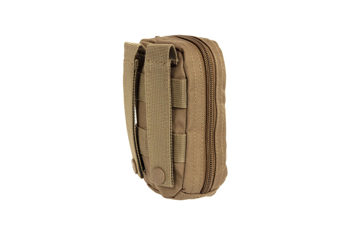 Small Lazer cargo pouch - Coyote