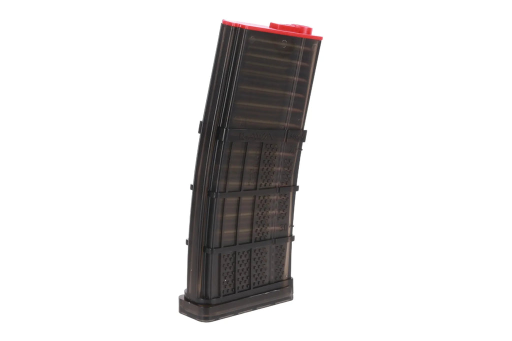 King Arms x Lancer L5AWM mid-cap 250-BB magazine for M4/M16 type replicas