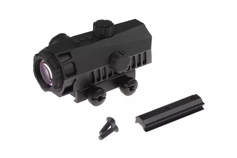 4x32 Scope - Black