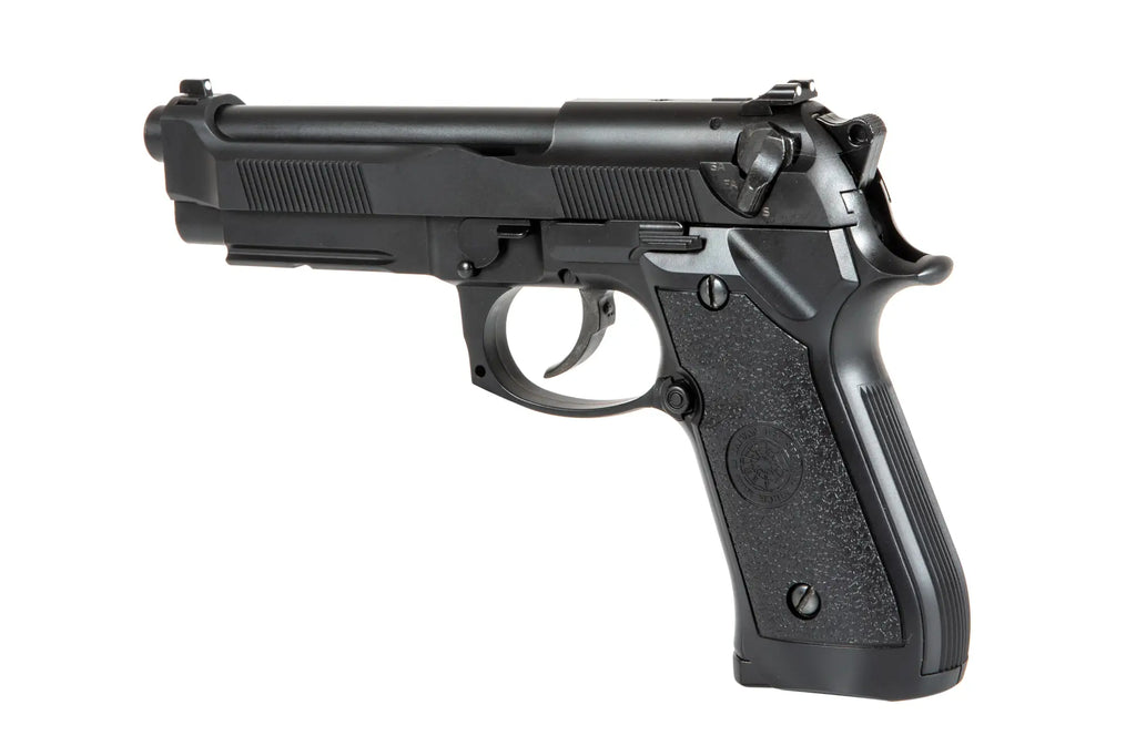 HG-190B-C Full Auto Pistol Replica