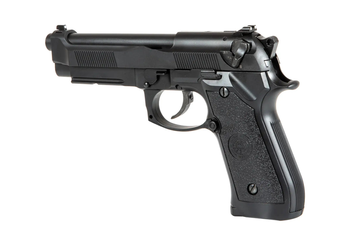 HG-190B-C Full Auto Pistol Replica