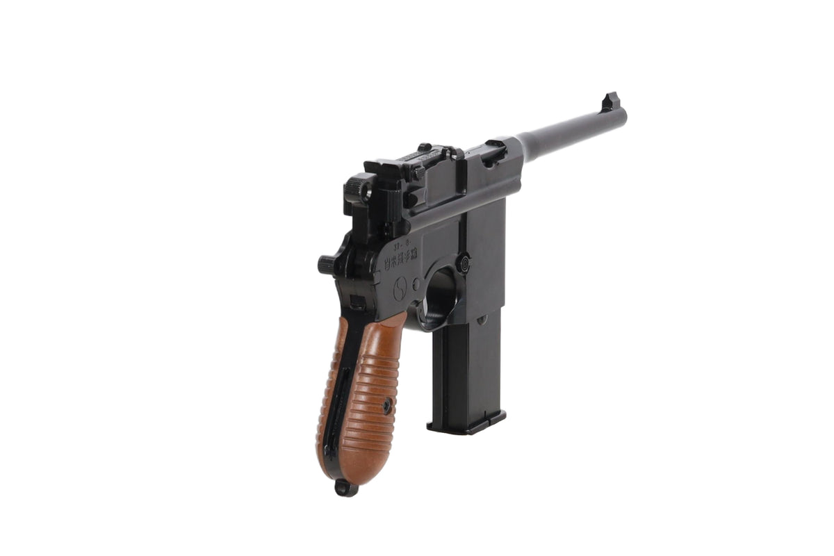 WET C96 WE712 GBB automatic pistol