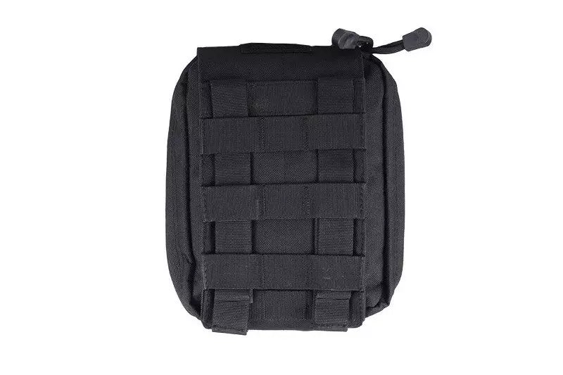 Rip Away Tactical First Aid Kit – Black